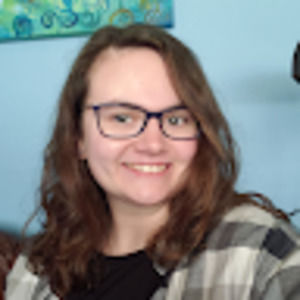 Meet your Posher, Halena